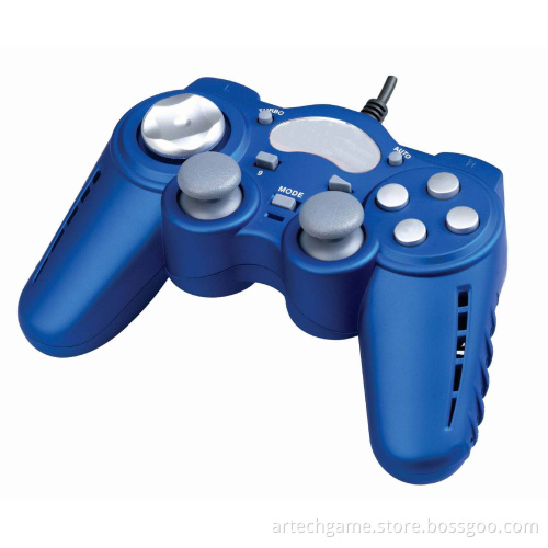 pc usb fan joy pad